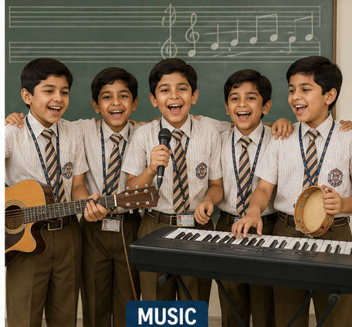 music(1)